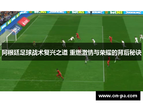 阿根廷足球战术复兴之道 重燃激情与荣耀的背后秘诀