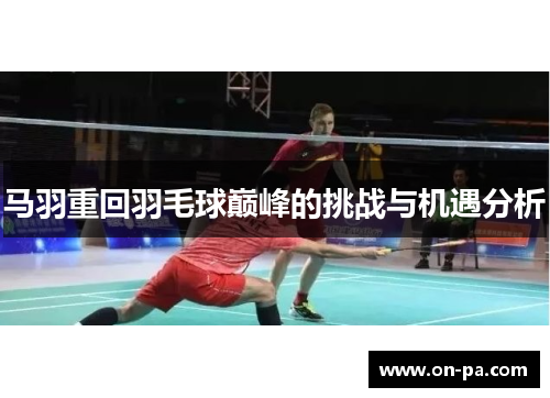 马羽重回羽毛球巅峰的挑战与机遇分析
