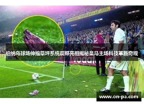 伯纳乌球场伸缩草坪系统震撼亮相揭秘皇马主场科技革新奇观 伯纳乌球场伸缩草坪系统震撼亮相揭秘皇马主场科技革新奇观