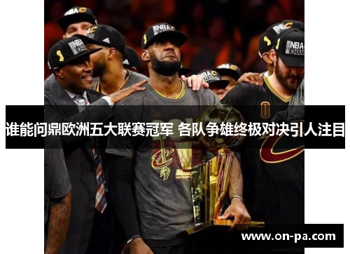 谁能问鼎欧洲五大联赛冠军 各队争雄终极对决引人注目
